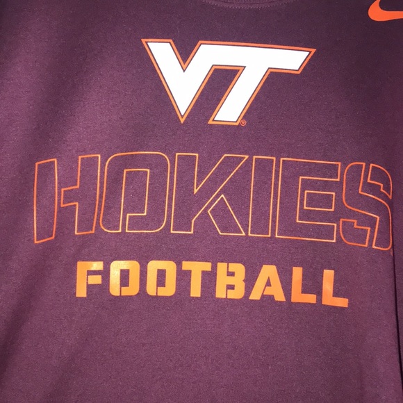 Unisex VT Tee - Picture 3 of 7